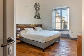 TAG Guest House